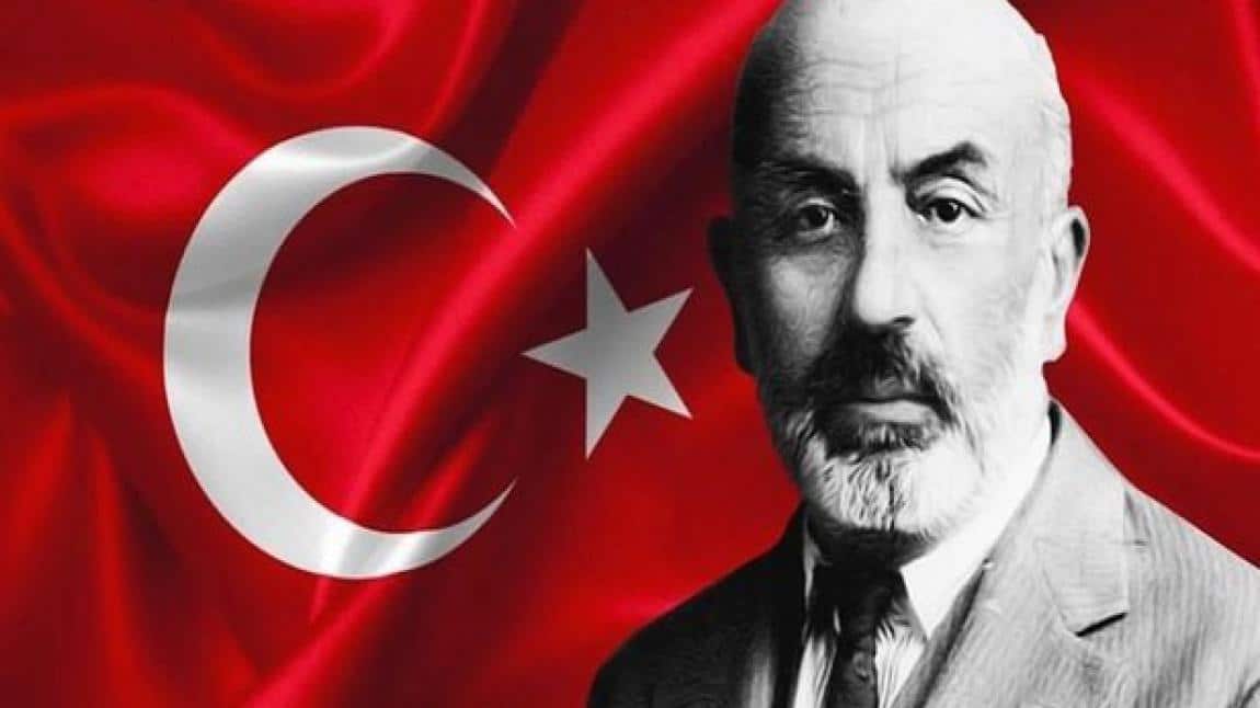 Mehmet Akif Ersoy'u Anma Günü