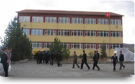 Çekerek Şehit Mehmet Ünver Mesleki ve Teknik Anadolu Lisesi Fotoğrafı